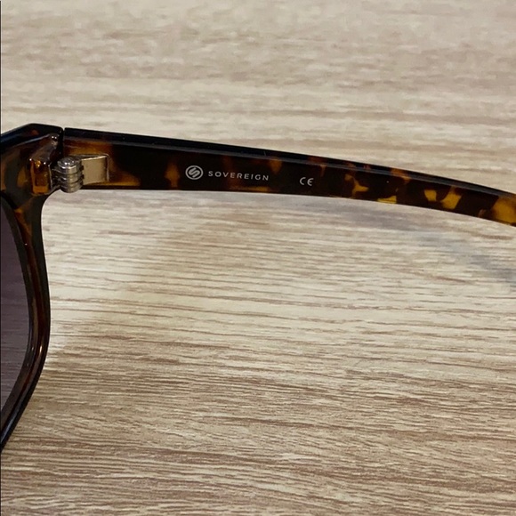 Tiffany & Co Sunglasses